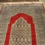 752 8206 ORIENTAL RUG